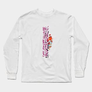 Judas Tree Long Sleeve T-Shirt